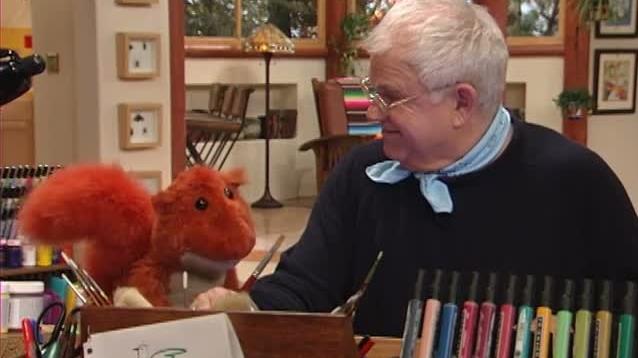 S01E24-More Than One Way To Tell A Tale Techniques