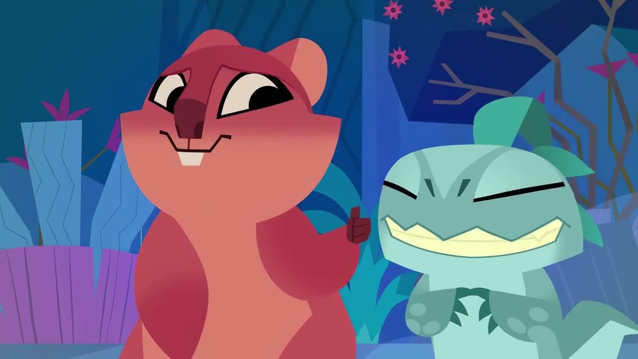 S01E02-Ghost bird