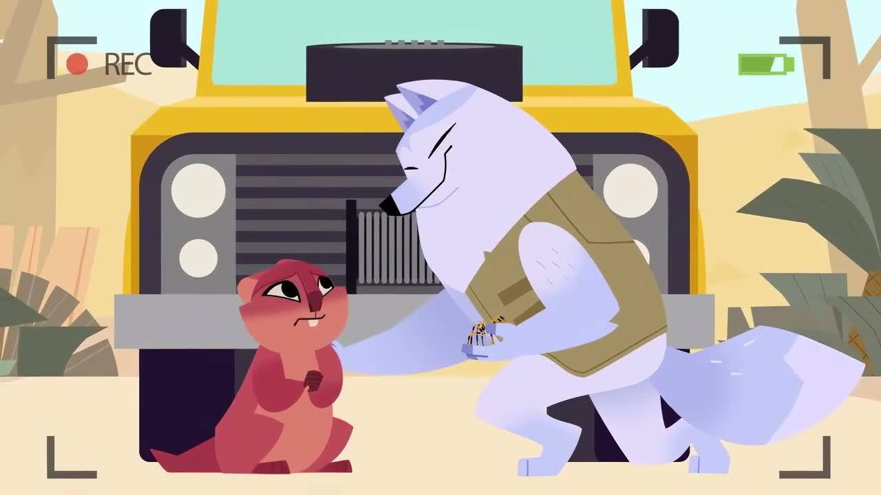 S01E03-What Has Eight Legs