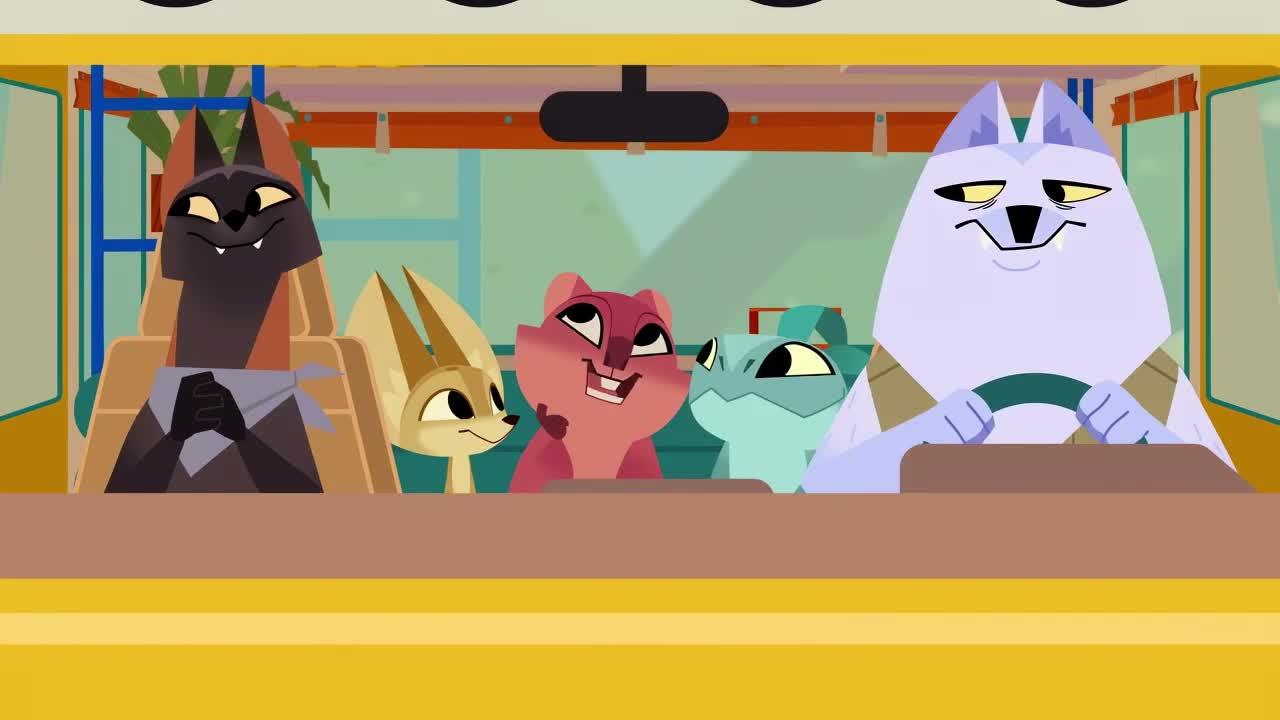 S01E04-Wolfmane
