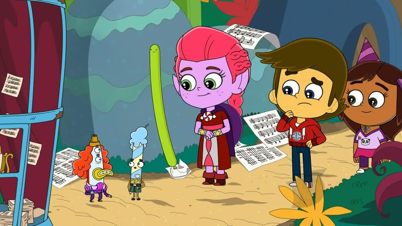 S01E03-Welcome to the Jingle The Button and the Coin