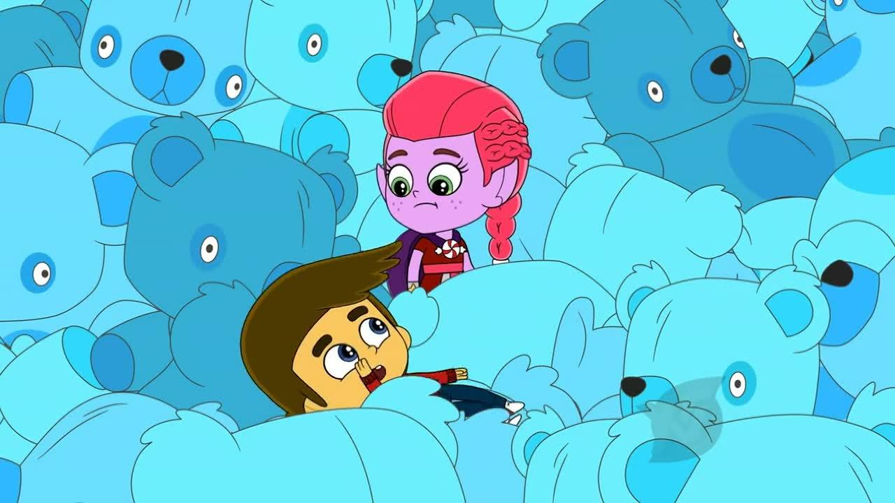 S01E04-Keep It Up Go Go Grogopogo