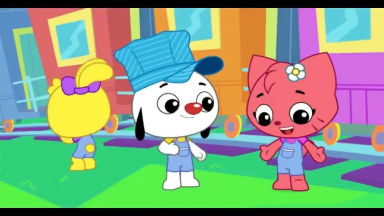 S01E01-Go Train Go