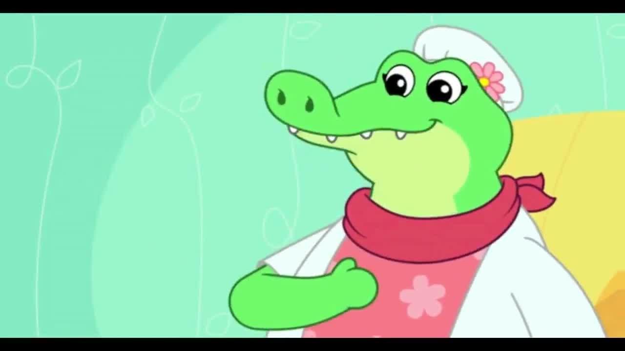 S01E03-Loose Tooth Trouble