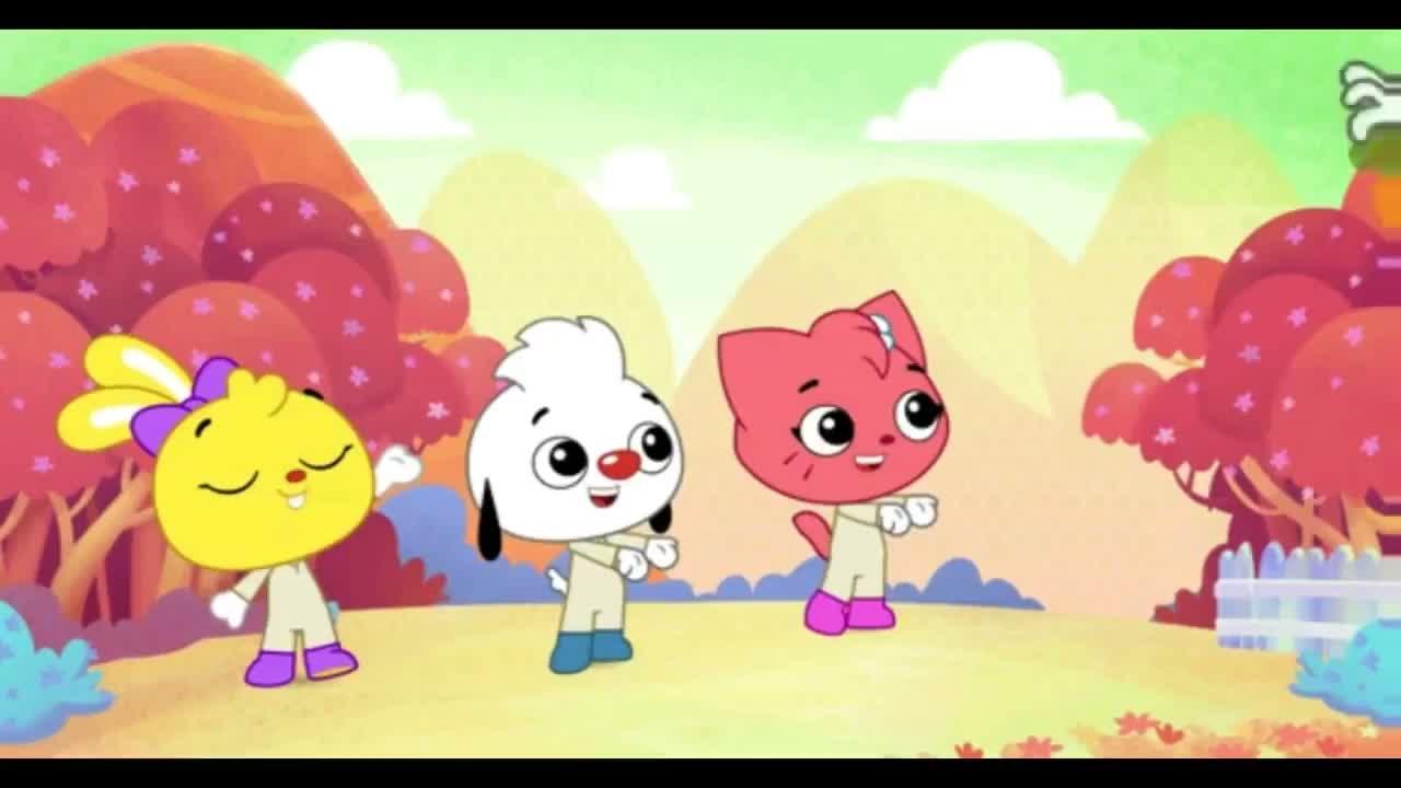 S01E04-Beehive Blast