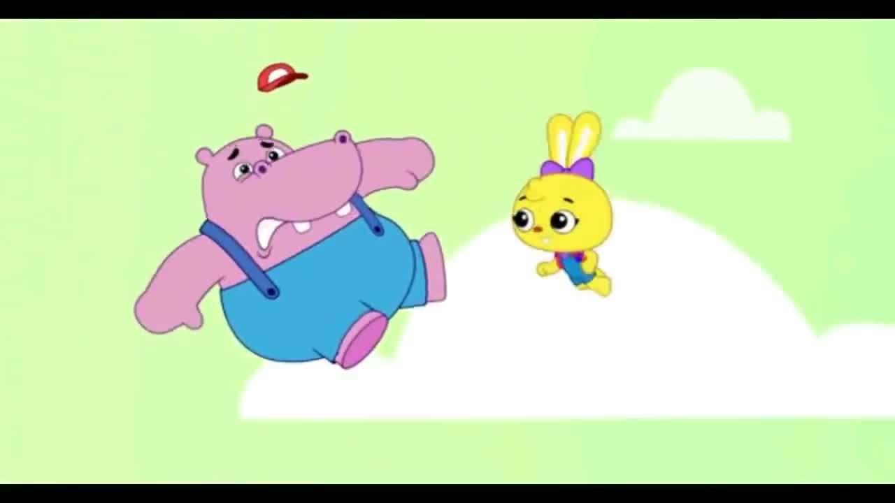 S01E06-All Clogged Up