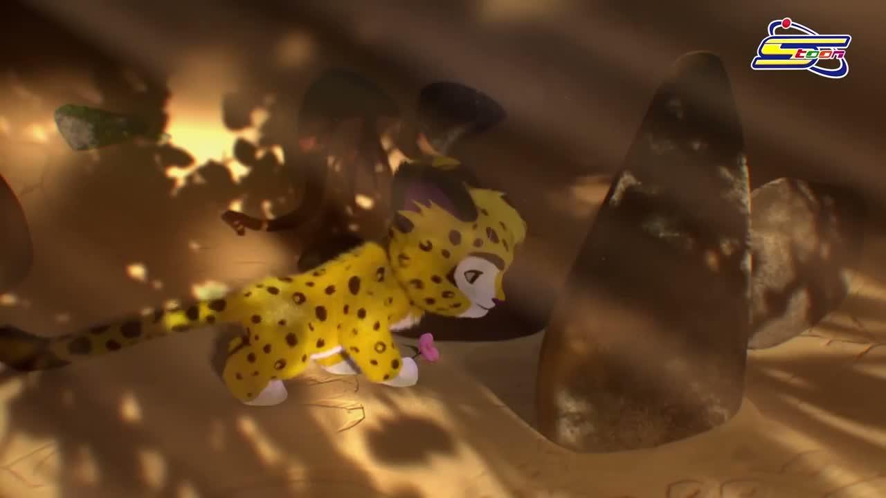 الحلقة 2 اکهف الغامض