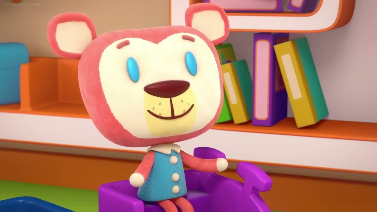 S01E05-Rhyme Time