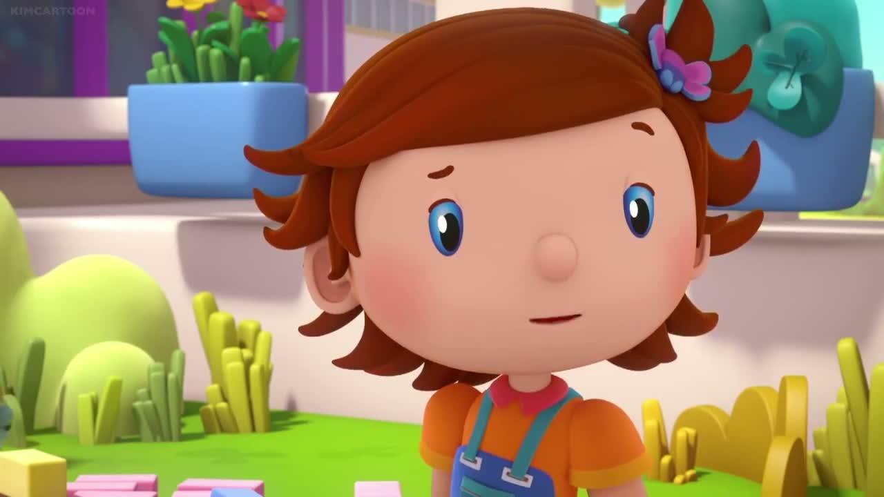 S01E06-Best Playhouse Ever