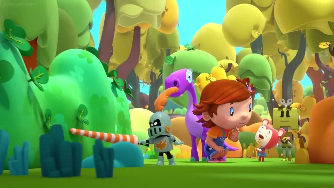 S01E19-Picnic Panic