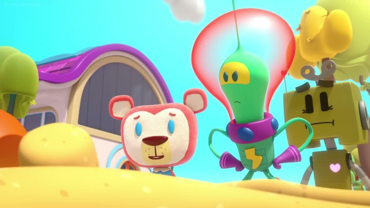S01E20-Monster of the Sand Castle