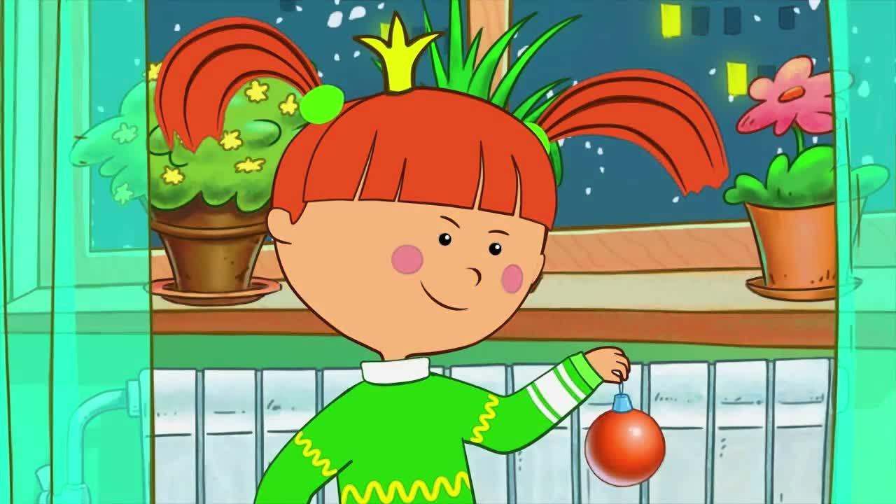 S01E05-Es Gibt Keinen Weihnachtsmann Teil