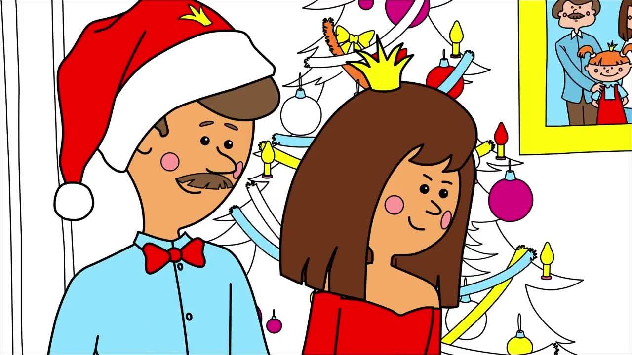 S01E06-Es Gibt Keinen Weihnachtsmann Teil