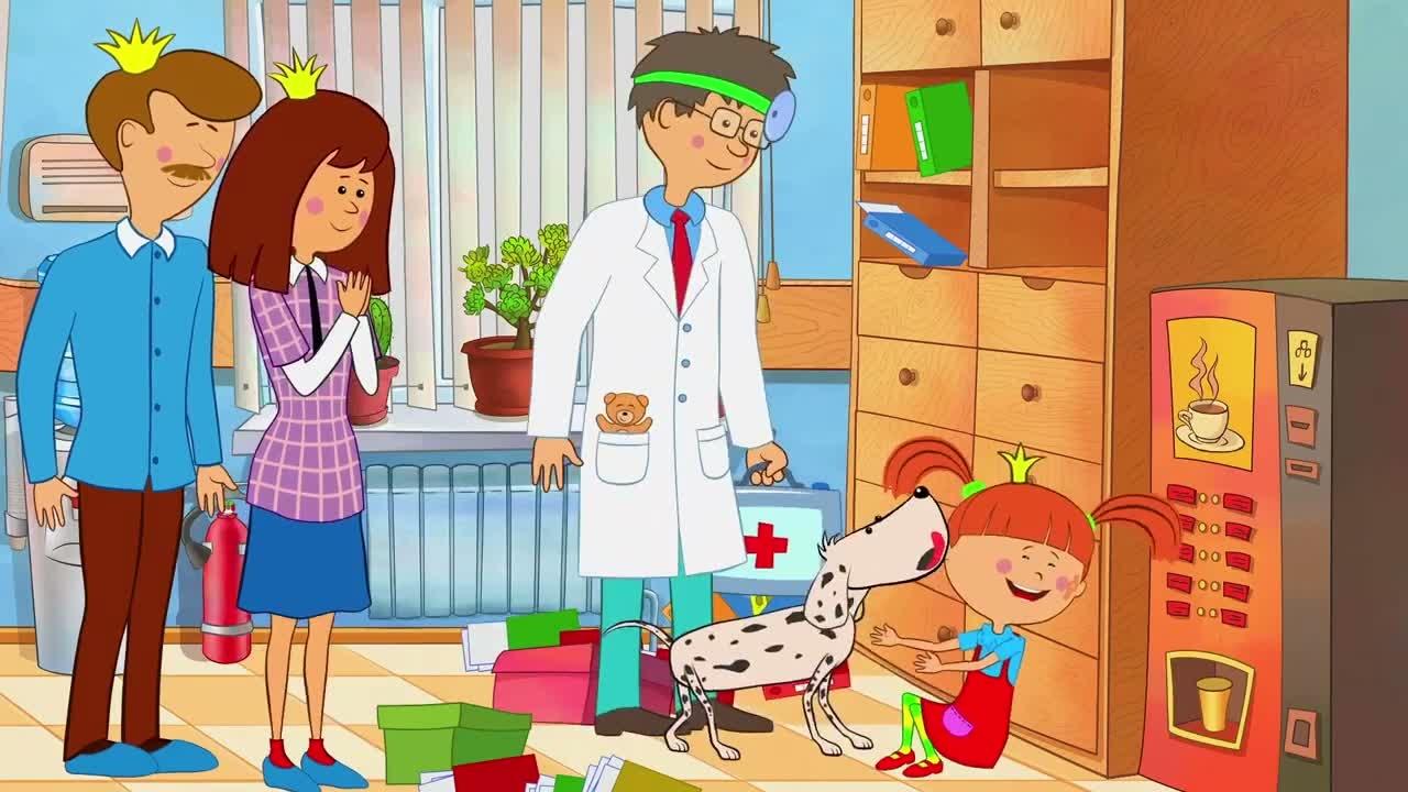 S01E08-Man Braucht Keine Arzte Teil