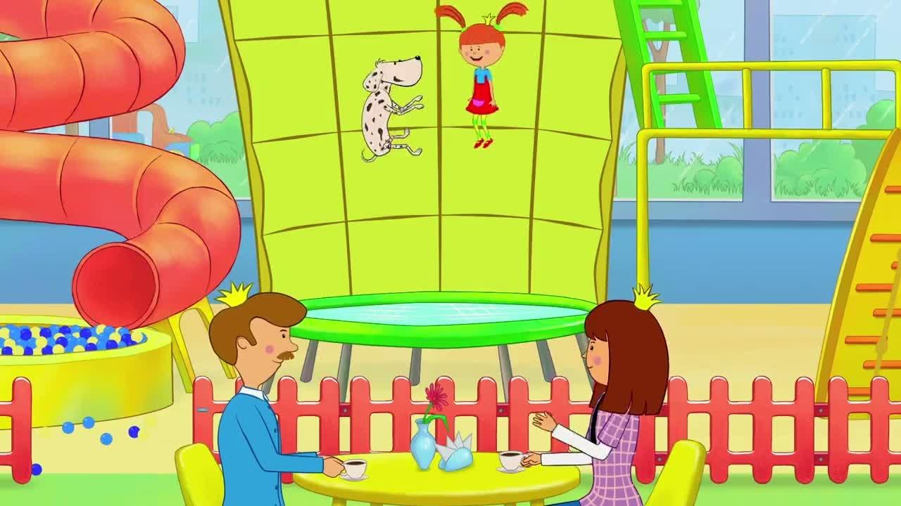S01E11-Die Kleine Zappelmaus