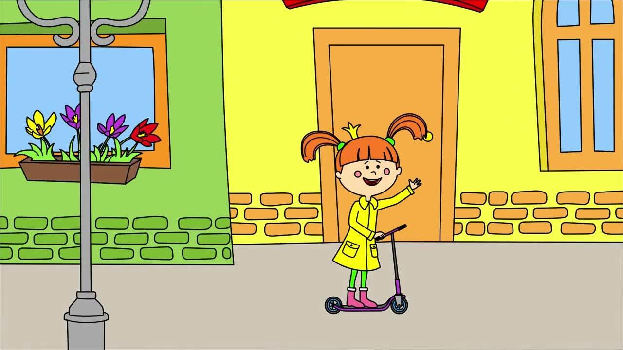 S01E14-Die Rennfahrerin