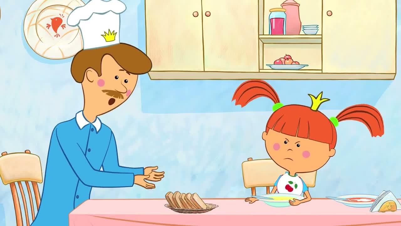 S01E20-Ich Will Nicht Essen