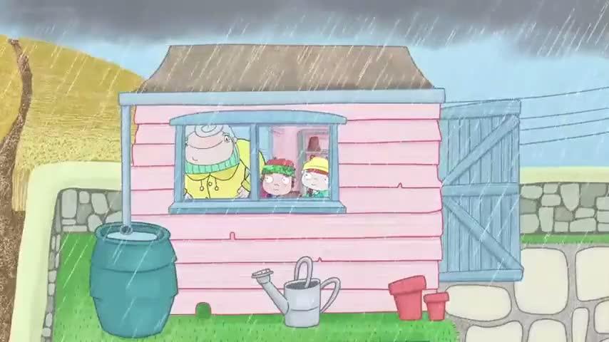 S01E05-Rain Rain Go Away