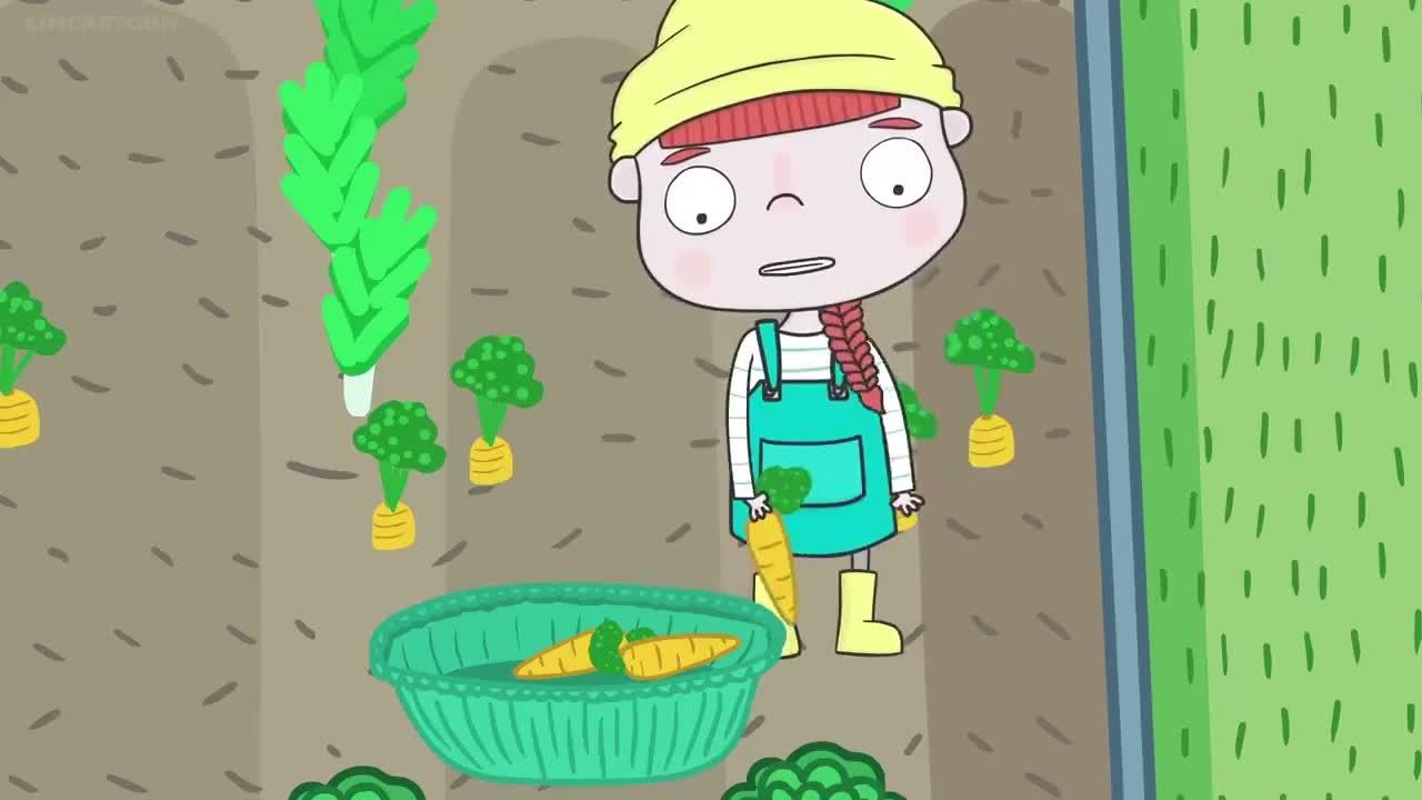 S01E11-Summer Harvest