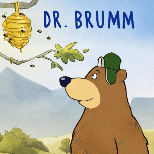 Dr. Brumm