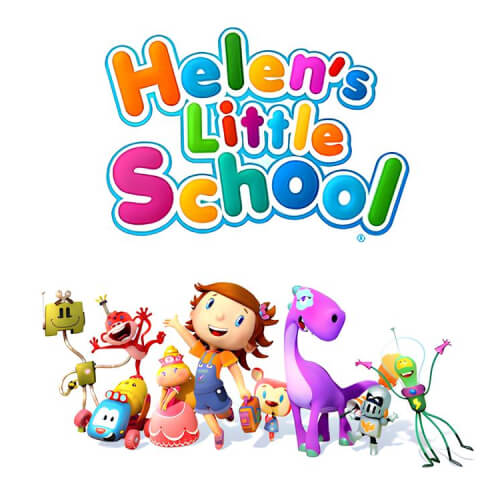 Helen's Little School
