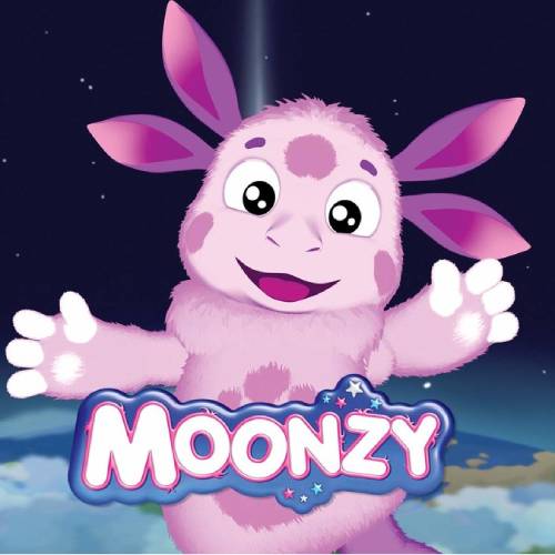Moonzy