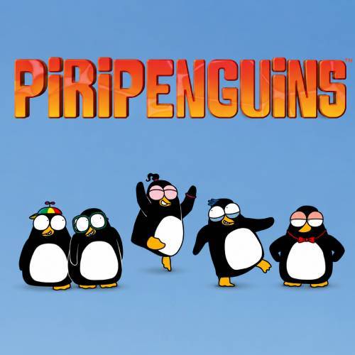 Piripenguins
