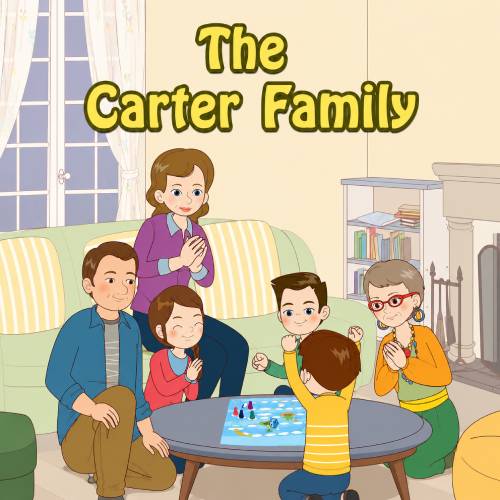 The Carter Family
