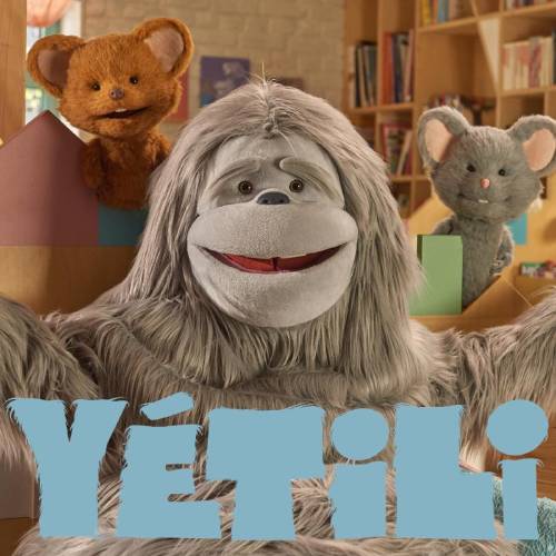 Yétili