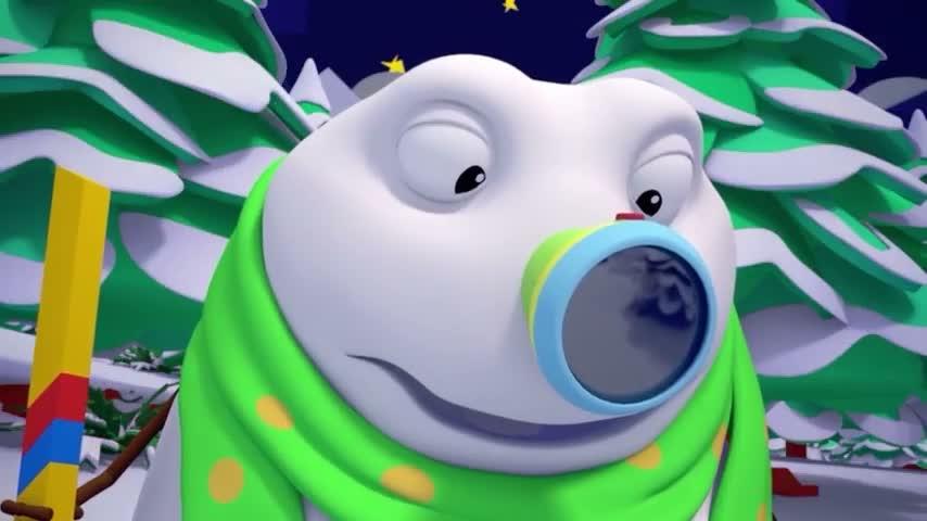 S01E01-The Tale Of A Toad part2