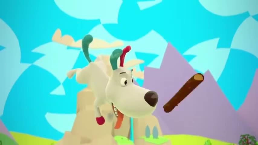 S01E15-The Dirtiest dinosaur