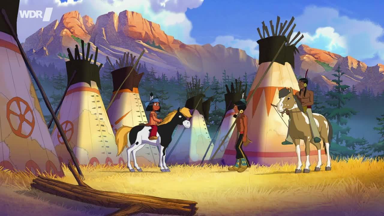 S01E05-Die Fahrte Des Pumas