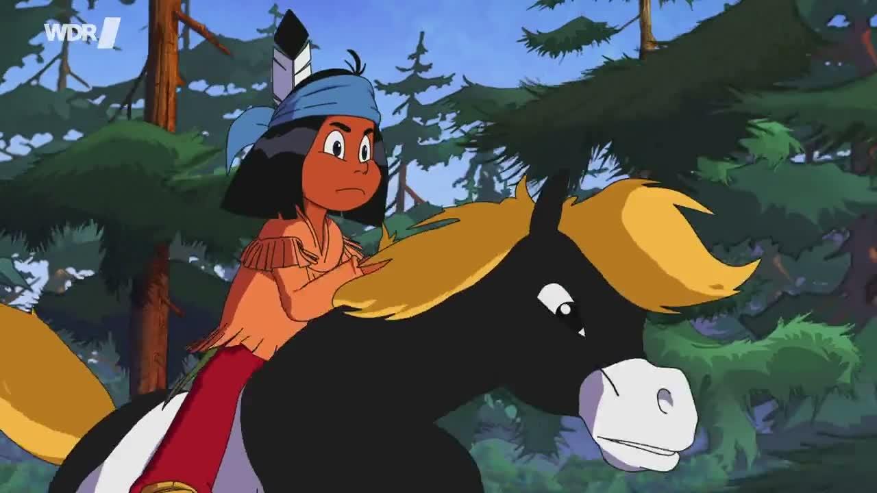 S01E06-Die Legende Vom Weiben Raben