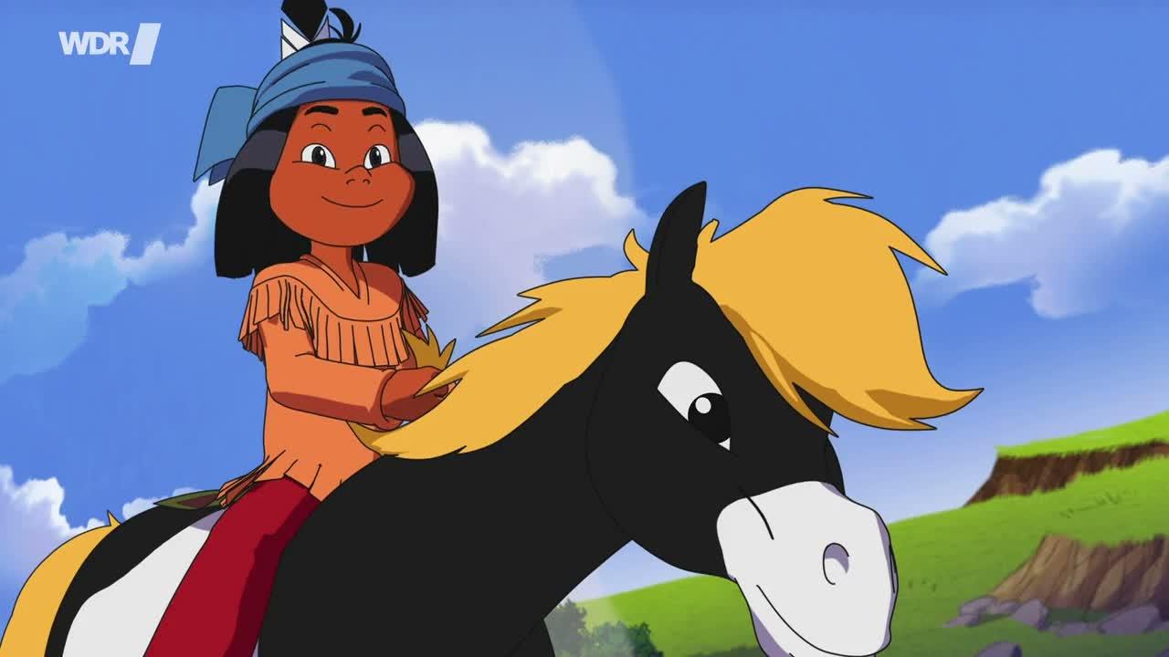 S01E08-Die Reise Zu Den Heiben Quellen