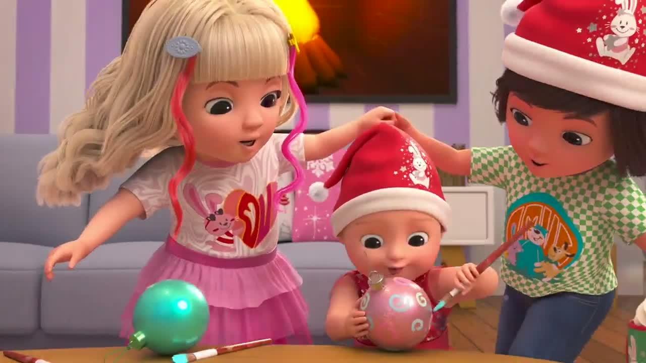 S02E01-On Prepare Noel