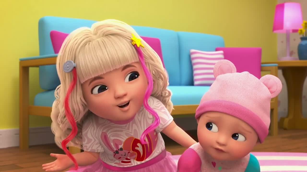 S02E05-Teddy A Disparu