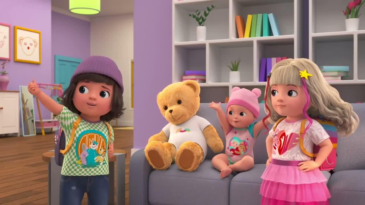 S02E07-Premier Jour Decole