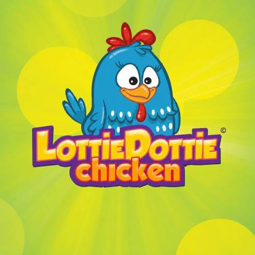 Lottie Dottie Chicken