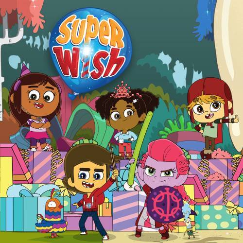 Super Wish