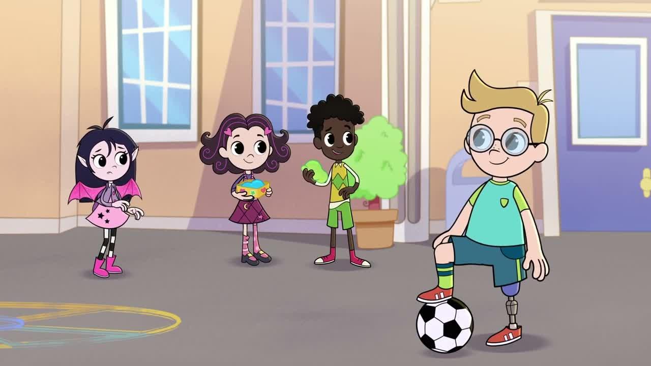S01E03-Playground Craze
