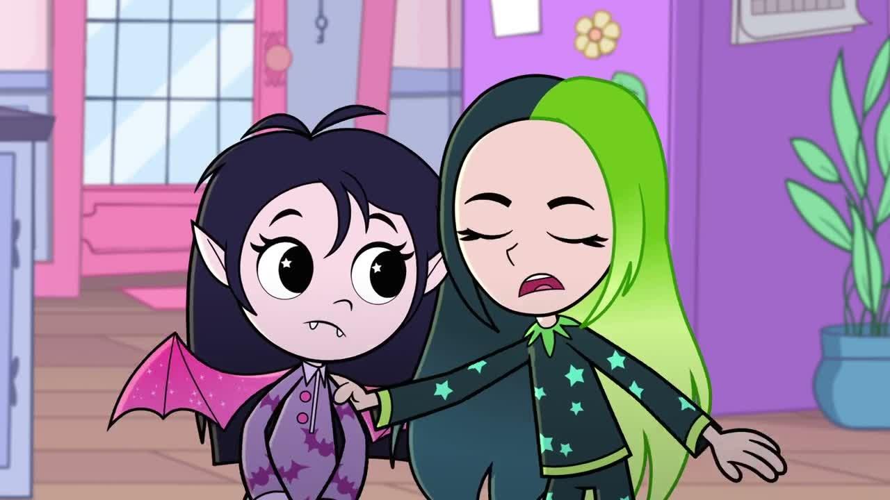 S01E05-The Glitter Dragon