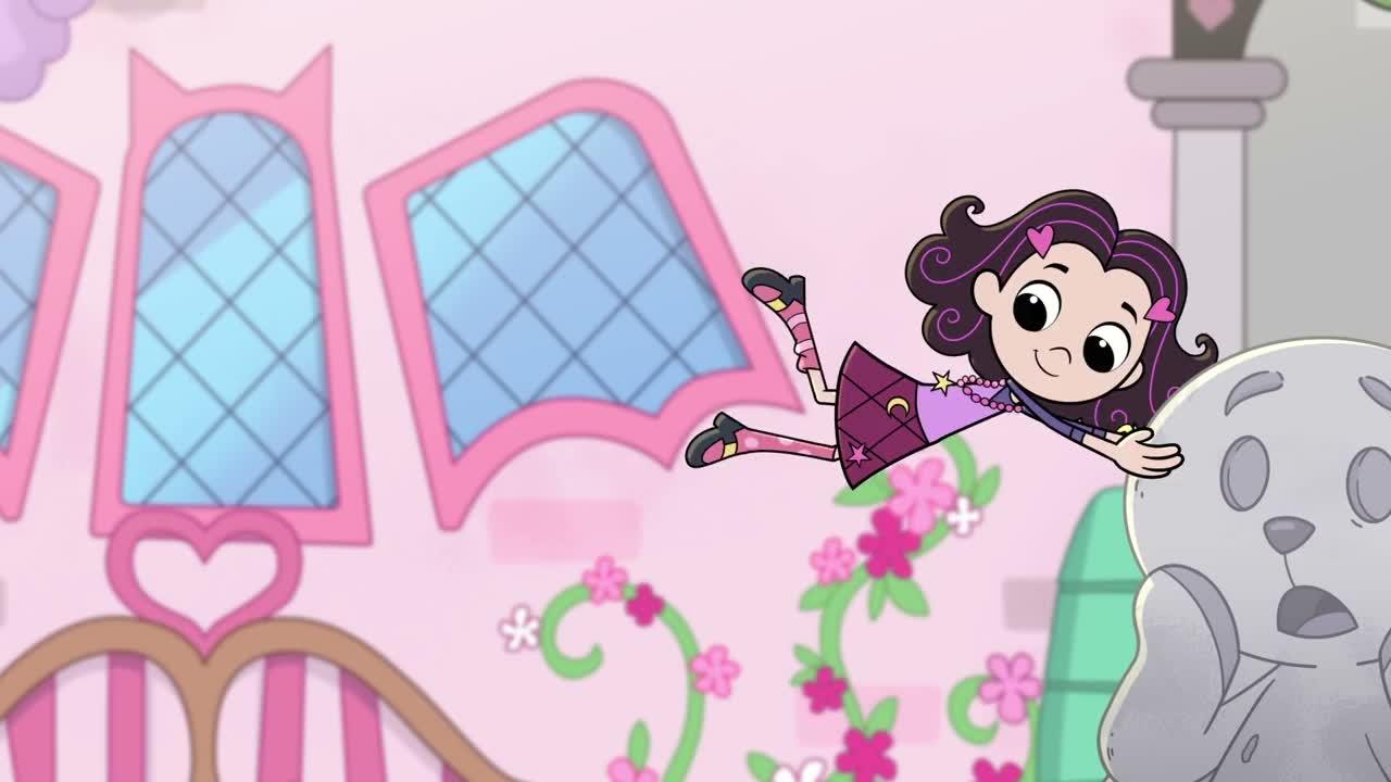 S01E06-Zoes Magical Moment