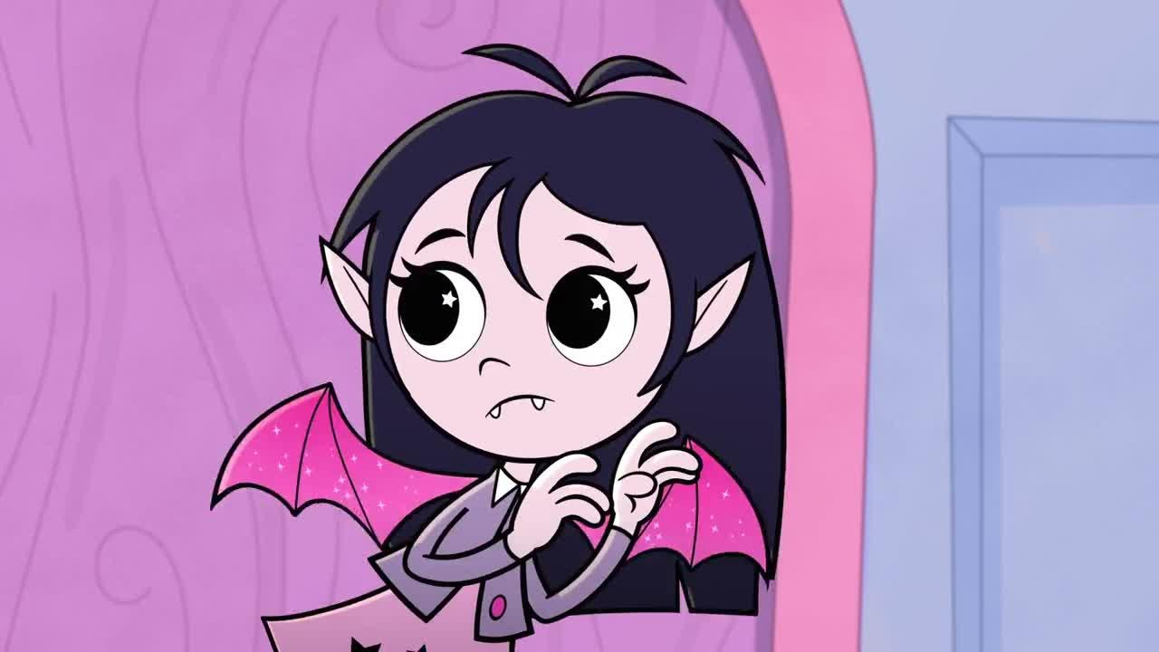S01E07-Too Many Mirabelles