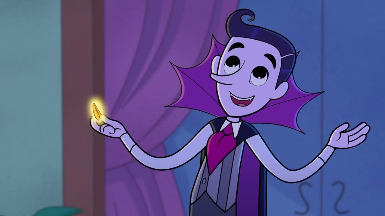 S01E08-Catch That Fang