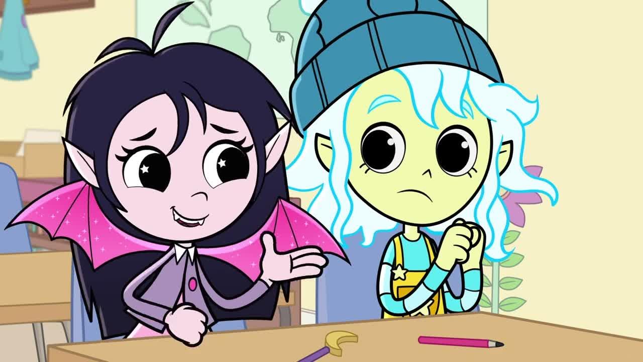 S01E09-The Shooting Star