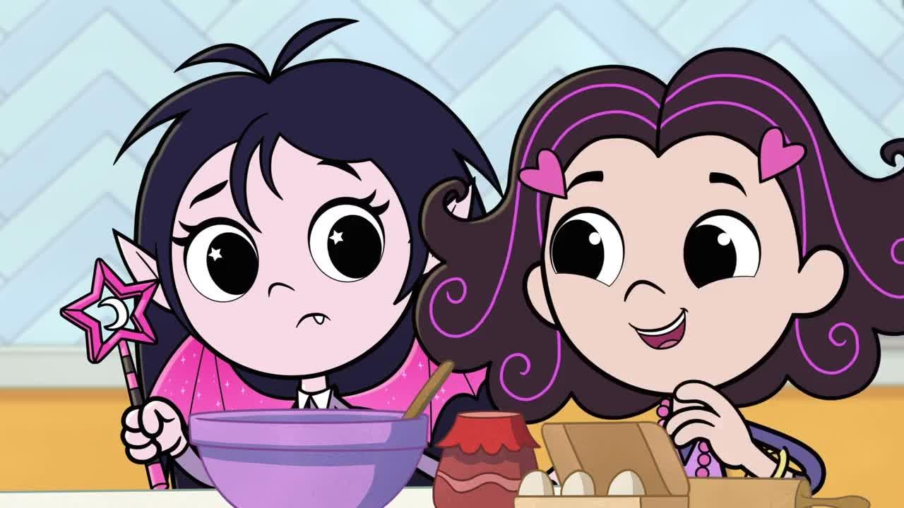 S01E10-Sponge and Sprinkles