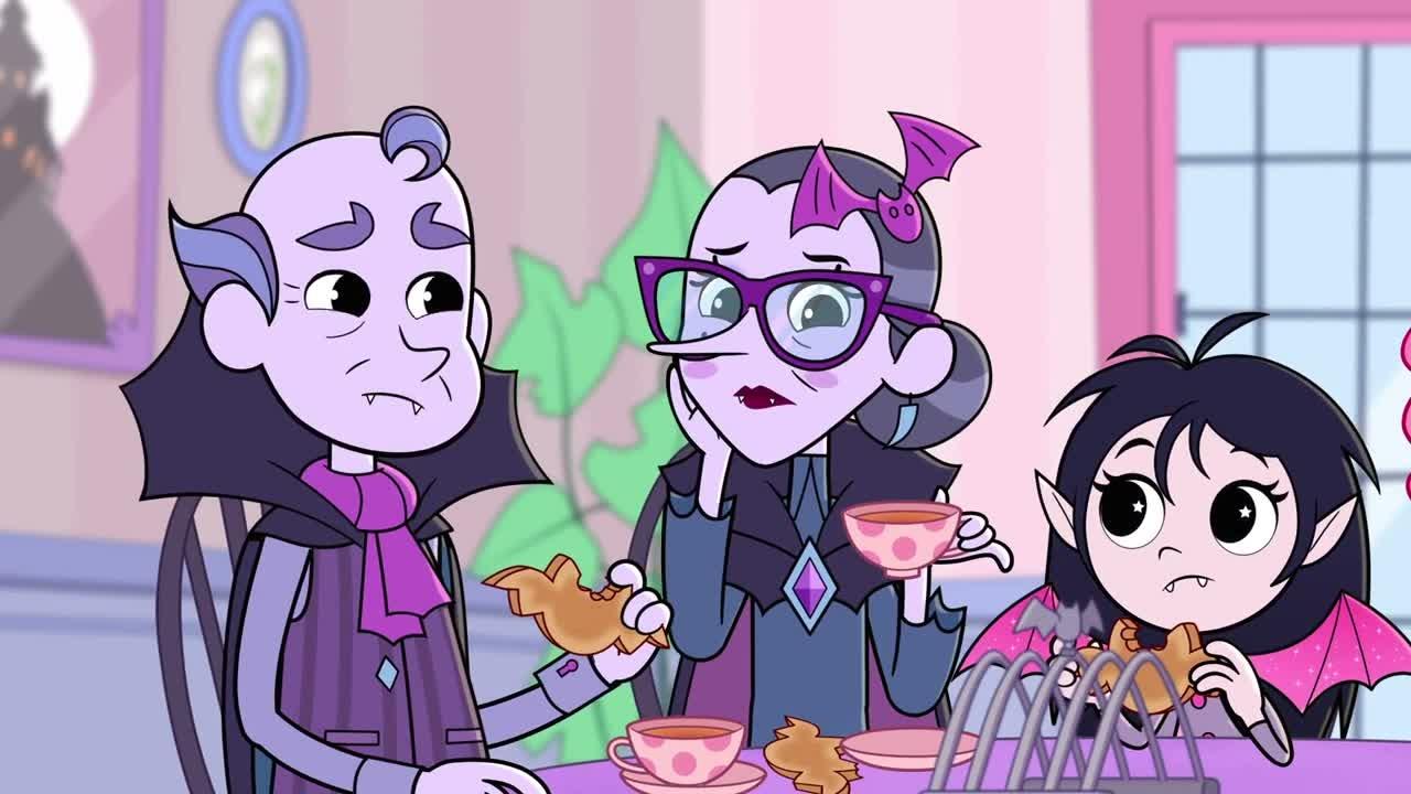 S01E11-False Fangs