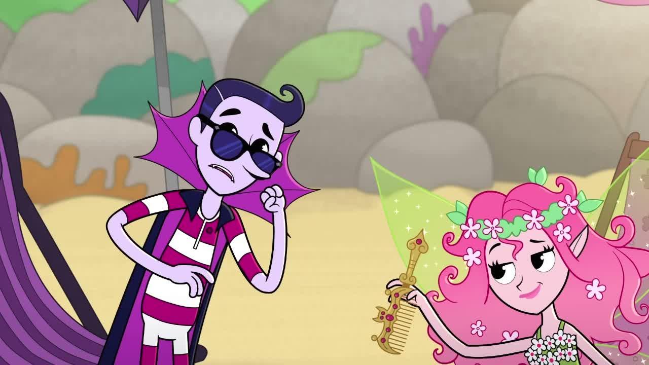 S01E13-Flight Fright