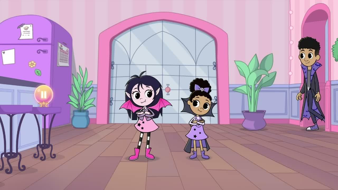 S01E20-Catch That Fang