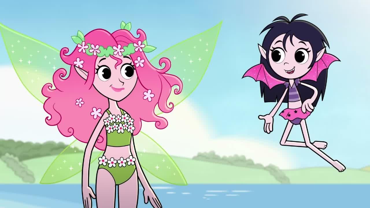 S01E22-The Dragon Migration